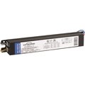 Keystone Technologies 40-Watt 2-Lamp T12 4 ft. Rapid Start Electronic Fluorescent Replacement Ballast KTEB-240-UV-TP-PIC